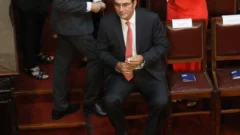 Corte Suprema: renunció Manuel García-Mansilla