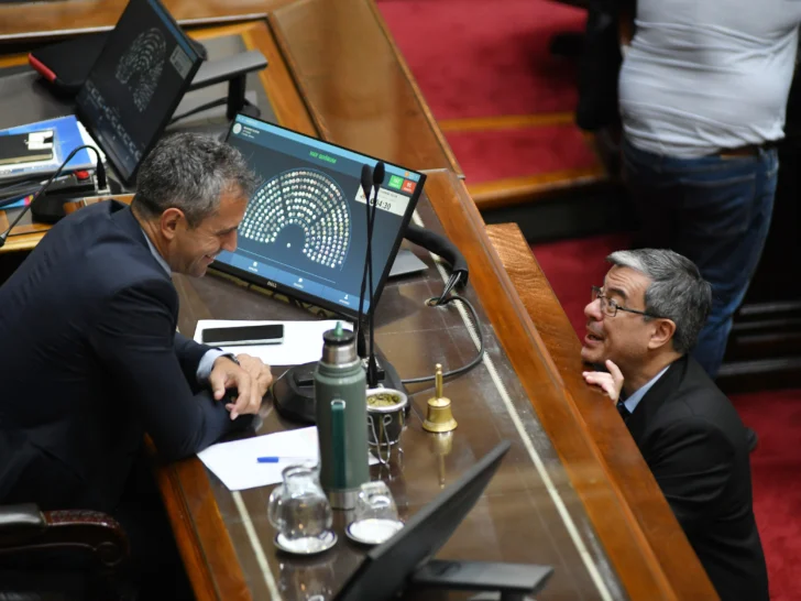 Caso $LIBRA: Diputados aprobó crear una comisión investigadora