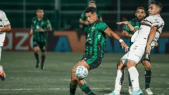 San Martín va por un triunfo enfrentando al Ciclón: los confirmados de Romagnoli