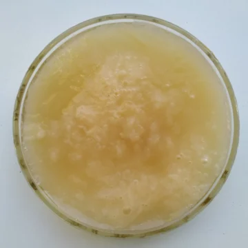 Una investigación de sanjuaninos revoluciona la cosmetología usando membrillo