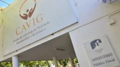 Violento robo y presunto abuso sexual: la menor declarará este martes en Cámara Gesell