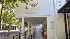 Presunto femicidio en La Bebida: liberaron al esposo de la mujer que murió por graves quemaduras