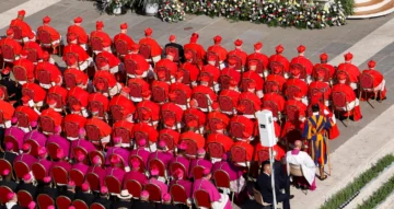El Vaticano se prepara para elegir al sucesor de Francisco