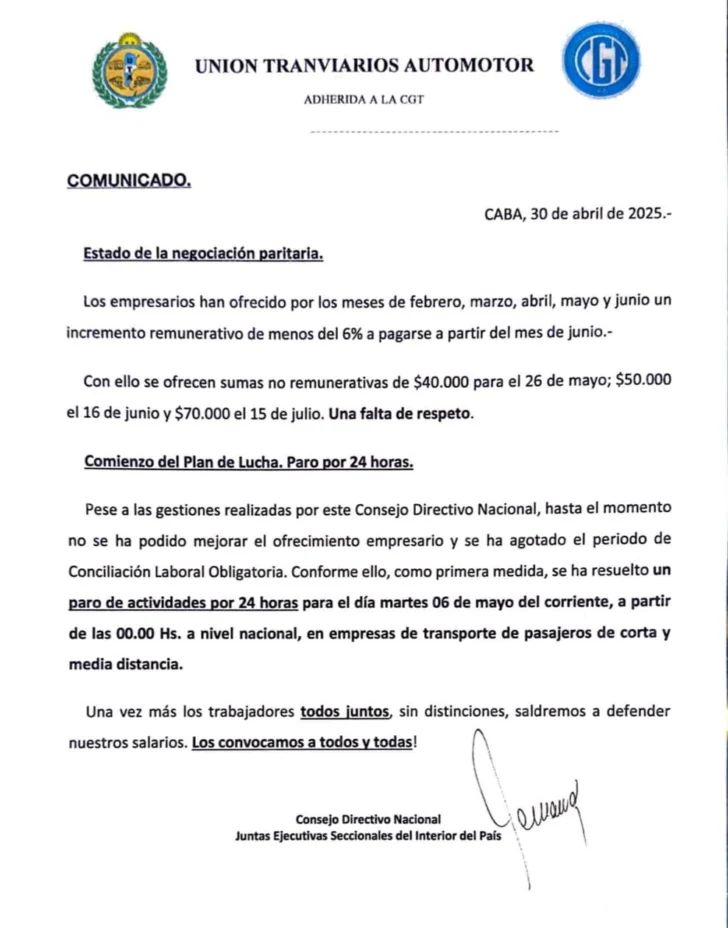 Comunicado-UTA-728x928