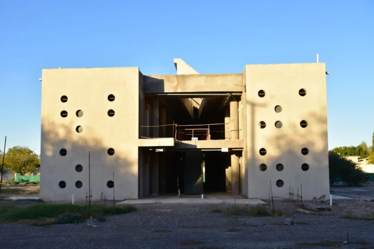 Escuela de Música de la UNSJ: avanzan con el proyecto y se ajusta el presupuesto