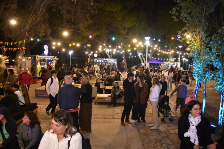 Raíces Compartidas: gran convocatoria a la feria de la cultura alemana en San Juan