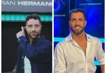 “Es hermoso”: Bati de GH habló sobre su vínculo con Diego Poggi