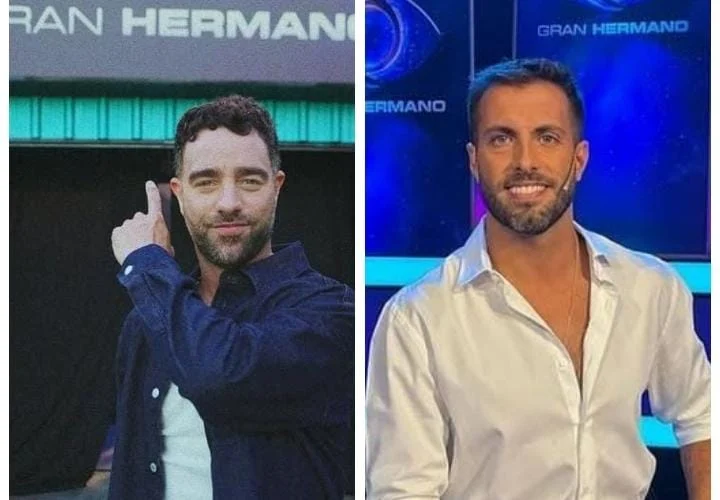 “Es hermoso”: Bati de GH habló sobre su vínculo con Diego Poggi