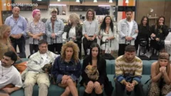 Doble eliminación en Gran Hermano: sorpresa total en la casa