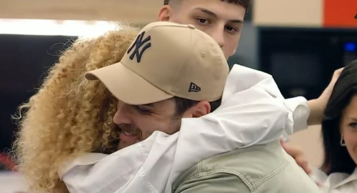 Gran Hermano: se acerca una gala clave y cuatro familiares deberán abandonar la casa