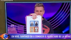 Gran Hermano: una encuesta anticipa quién será el próximo eliminado