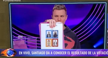 Gran Hermano: una encuesta anticipa quién será el próximo eliminado