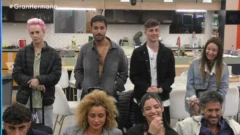 Gran Hermano: los jugadores se unieron y eliminaron a un familiar