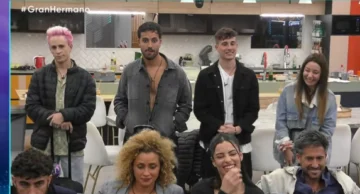 Gran Hermano: los jugadores se unieron y eliminaron a un familiar