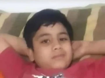 “Un luchador de la vida”: dolor en las redes por la muerte de un nene sanjuanino