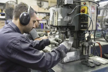 Industria en San Juan: el desafío de mantener el empleo de cara al desarrollo minero
