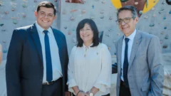 Jáchal será sede de la primera Diplomatura en Montañismo de San Juan