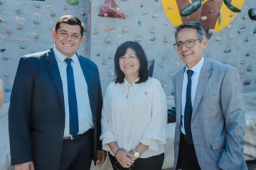 Jáchal será sede de la primera Diplomatura en Montañismo de San Juan