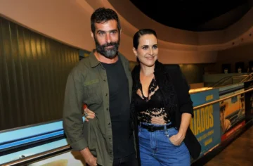Julieta Díaz, se separó: “Estoy aceptando lo que se puede”