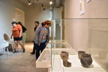 Seis décadas de historia viva: el Museo Gambier celebra su legado en San Juan
