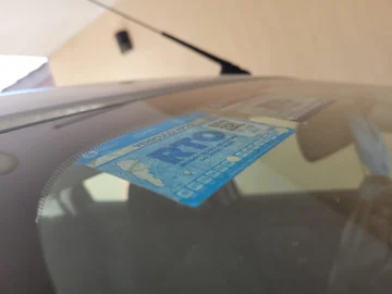 RTO en San Juan: continúa la baja demanda y esperan el impacto de las nuevas medidas
