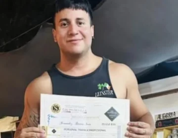 Se agravó el estado de salud de Ramiro Fernández