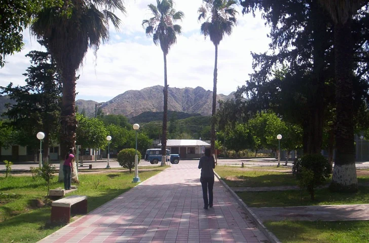Abordarán la problemática de consumo de drogas en Valle Fértil