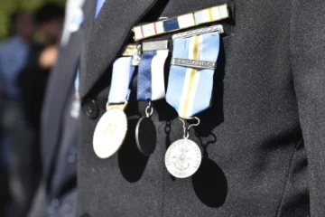 Buscan actualizar los datos de Veteranos de Malvinas y familiares en San Juan