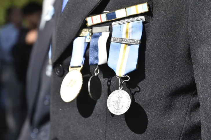 Buscan actualizar los datos de Veteranos de Malvinas y familiares en San Juan