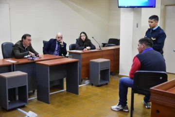 Muerte de un bebé en un vuelco: la Justicia dictaminó sobre el futuro del conductor