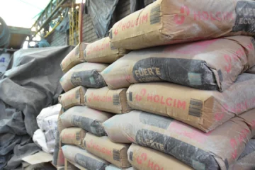 La venta de materiales de construcción creció 15,5% en junio