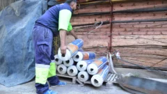 Ferreterías sanjuaninas buscan remontar la crisis con ofertas, promociones y cuotas sin interés