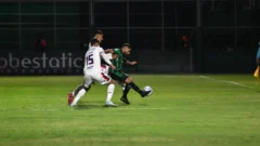San Martín pierde por 1 a 0 ante San Lorenzo