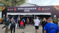 Ironman 70.3: proyectan más de 4000 visitantes en San Juan y un alto impacto en el turismo