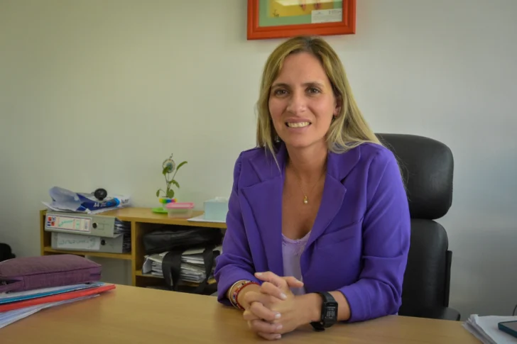 Paula Moreno - San Juan