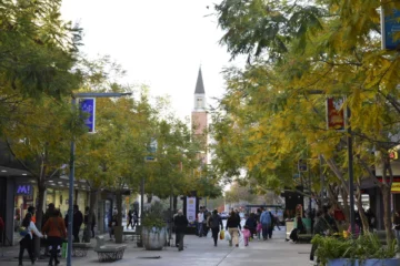 Otoño bien sanjuanino: cómo estará el tiempo este martes