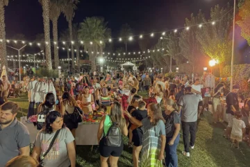 Más de 100 emprendedores y sorpresas: San Juan se alista para una jornada vibrante