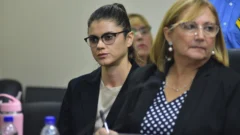 Con testimonios clave, se reanudó el juicio contra Luciana Bustos