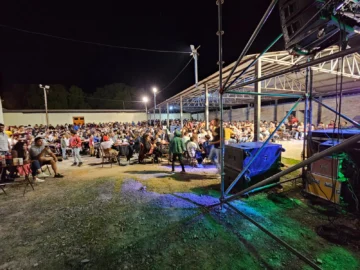 Con gran demanda turística, Pedernal se alista para la Fiesta del Arriero Cordillerano