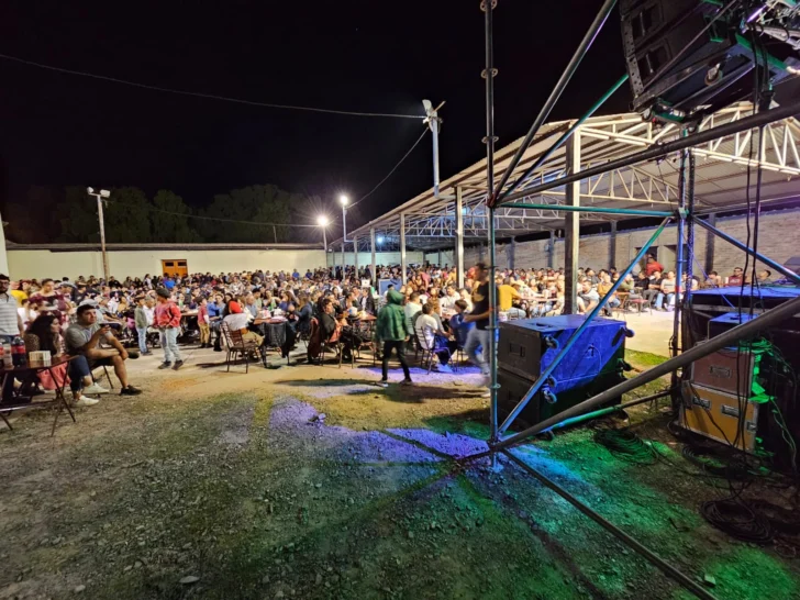 Con gran demanda turística, Pedernal se alista para la Fiesta del Arriero Cordillerano
