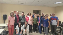 “Voces que Inspiran 2”: un canto a la esperanza para pacientes con Parkinson en San Juan