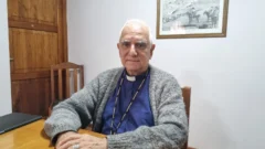 Monseñor Lozano: “convicción de ser amado, llamado y enviado”