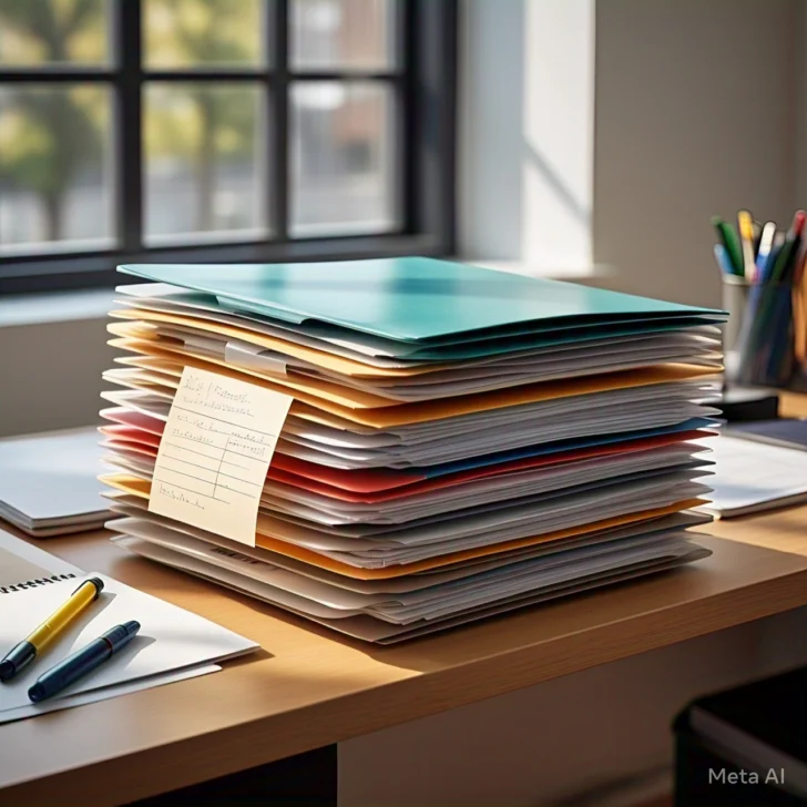 ¡Atención! Educación convoca a cubrir cargos vacantes de supervisión