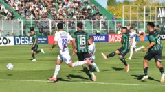El Verdinegro ya conoce su agenda para el arranque del Clausura