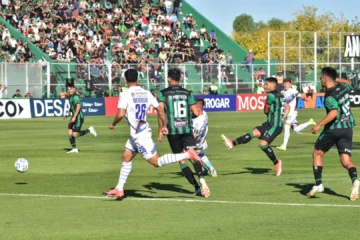 El Verdinegro ya conoce su agenda para el arranque del Clausura