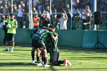 San Martín buscará un arranque con el pie derecho ante Atlético Tucumán