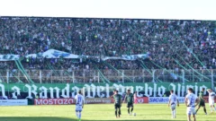 Oficial: regresarán los visitantes al fútbol argentino
