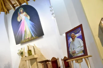 La Iglesia celebra el Domingo del Compartir para fortalecer su misión
