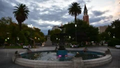 ¿Vuelve el calor?: Así estará el tiempo este miércoles en San Juan