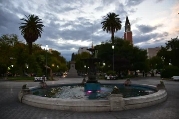 ¿Vuelve el calor?: Así estará el tiempo este miércoles en San Juan